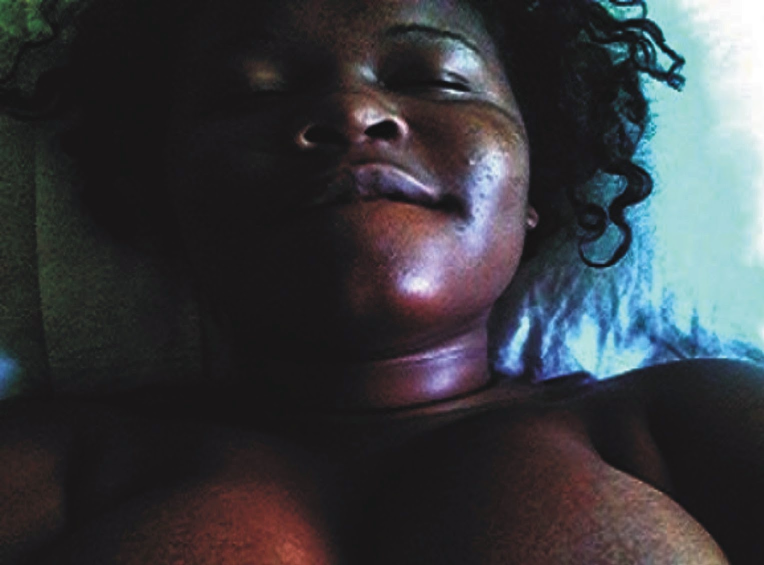 Brothers and sisters naked together Black deepthroat swallow